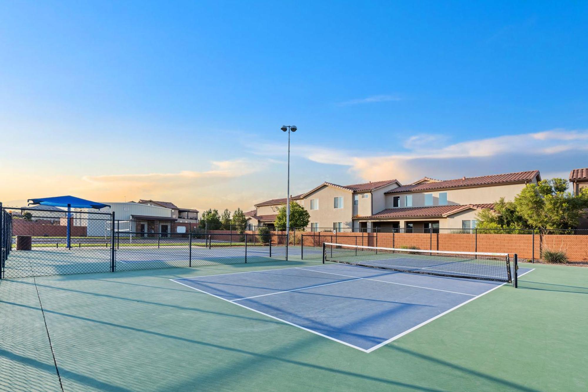 Pv 99 Private Hot Tub, Ping Pong Table, Xbox X Series And Resort Amenities Santa Clara Eksteriør bilde