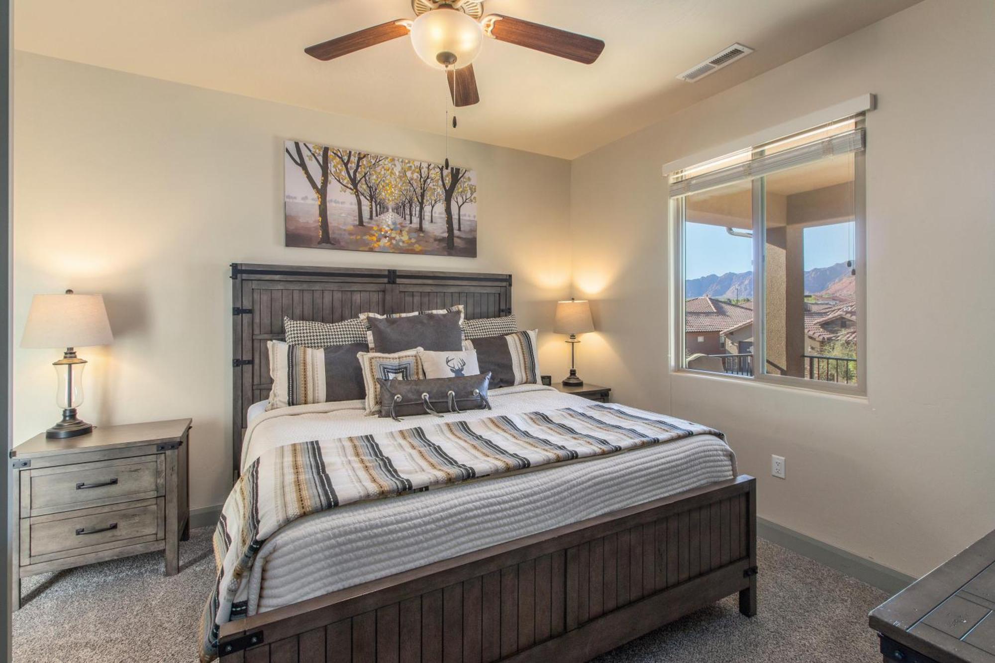 Pv 99 Private Hot Tub, Ping Pong Table, Xbox X Series And Resort Amenities Santa Clara Eksteriør bilde